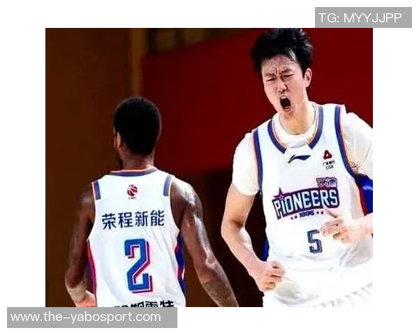 广东队力克天津豪取四连胜成功登顶超越广厦成为联赛新领头羊